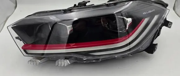 Volkswagen Polo VI Headlight/headlamp 2G1941035M VW243