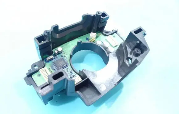 Volvo XC90 Headlight wiper switch 30798575 IMPRK1072922