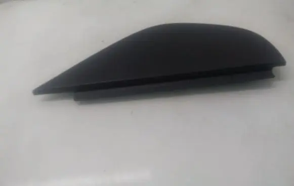 Volkswagen Golf V Dashboard side end trim 1K0858248