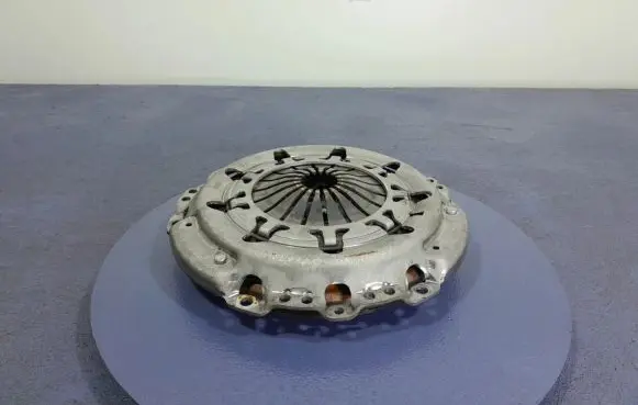 Citroen C4 I Clutch set kit 325051510