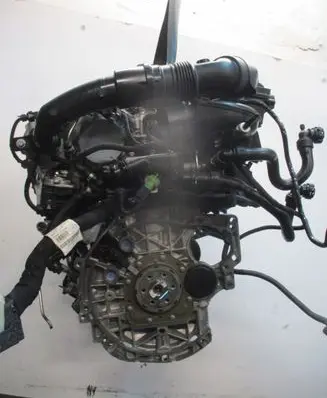 Opel Astra L Engine 