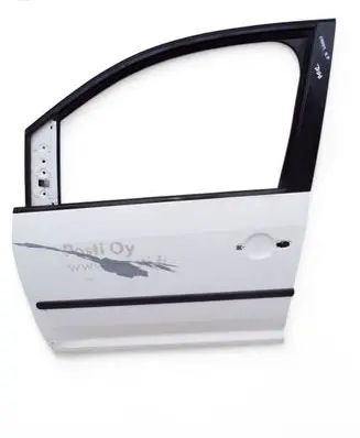 Volkswagen Caddy Front door