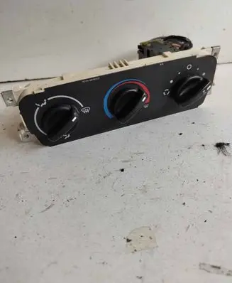 Ford Transit Climate control unit yc1h18d451a