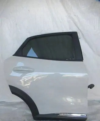 Ford Puma Rear door
