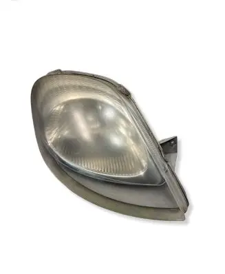 Opel Vivaro Headlight/headlamp 91165720 89308705