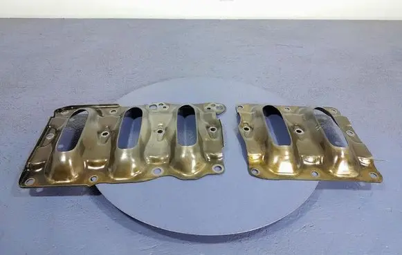 Audi A4 S4 B7 8E 8H Oil sump 8599662