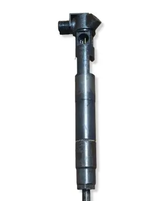 Mercedes-Benz Sprinter W906 Fuel injector EMBR00002D A6510700587 1026502366851