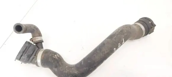 BMW 5 E60 E61 Engine coolant pipe/hose 17127798082 1712-7798082