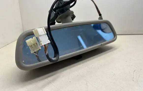 Mercedes-Benz R W251 Rear view mirror (interior) E1020872