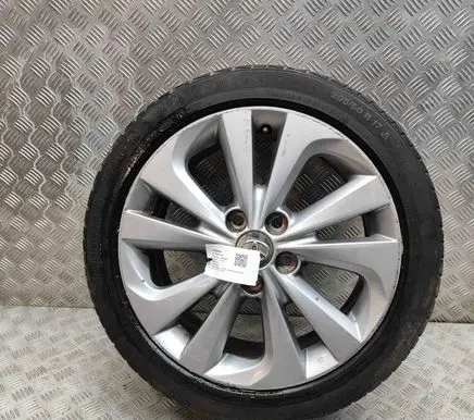 Toyota Corolla E160 E170 R17 alloy rim 4261102F00