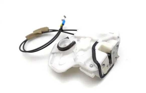 Mitsubishi ASX Front door lock
