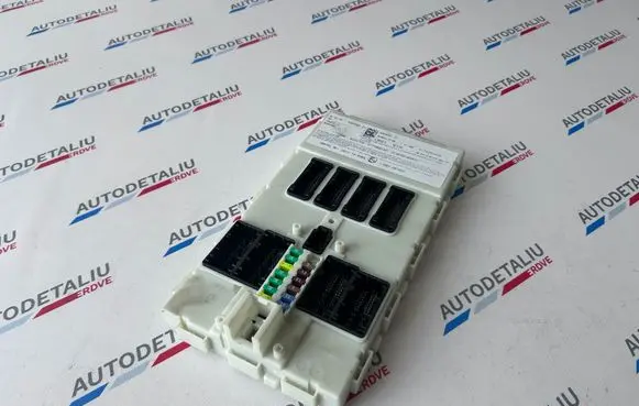BMW i3 Central body control module 9369630 61359369630 V10