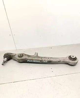 Volkswagen Phaeton Front control arm 4E0407155D