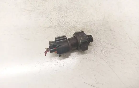 Toyota Corolla Verso AR10 Air conditioning (A/C) pressure sensor 4990007141
