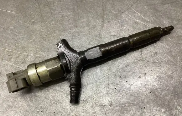 Renault Espace - Grand espace IV Fuel injector 8972391617 03G06177