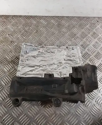 Volvo S60 Heat shield in engine bay 31437477 GER10 A17T0