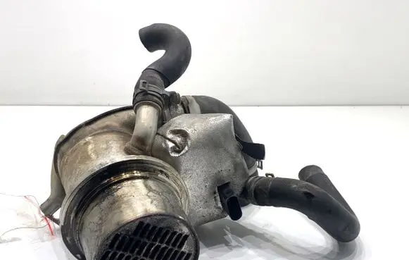 Audi A3 S3 8V EGR valve 04L131512D