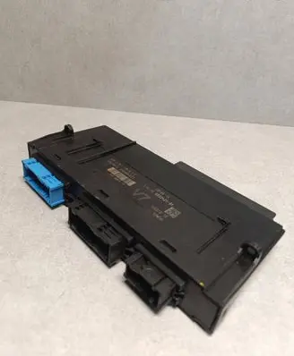 BMW 5 F10 F11 Comfort/convenience module 9353421 6380004672