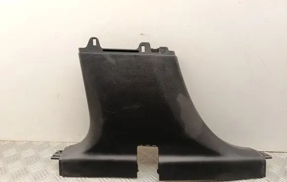 Mercedes-Benz EQA (B) pillar trim (bottom) A2436909700