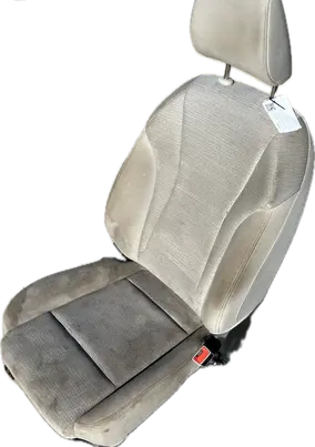 Nissan Rogue Front passenger seat 