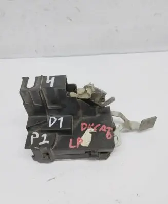 Fiat Ducato Front door lock 