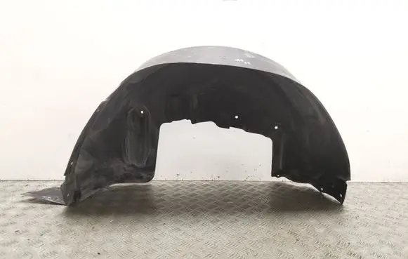 Mercedes-Benz GL X166 Rear arch fender liner splash guards A1668847522