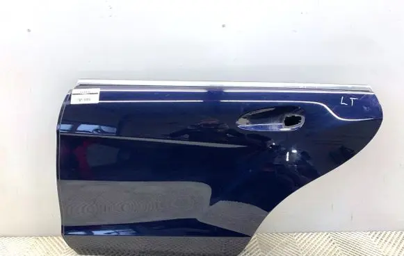 Mercedes-Benz CLS C218 X218 Rear door 890