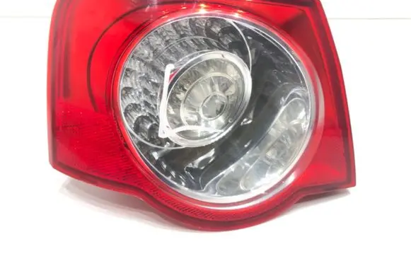 Volkswagen PASSAT B6 Rear/tail lights