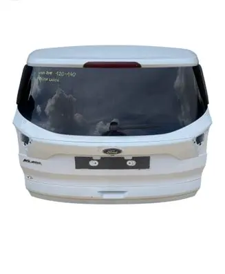 Ford Kuga II Tailgate/trunk/boot lid BRAK