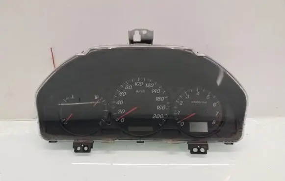 Mazda MPV Speedometer (instrument cluster) LC9455430A