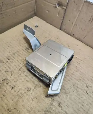 Skoda Superb B5 (3U) GPS navigation control unit/module 3B0919894A 7612001037 6N2881037