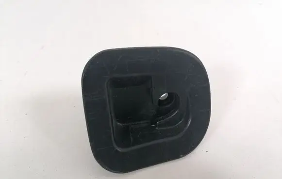 BMW 5 E39 Parcel shelf load cover mount bracket 8235614