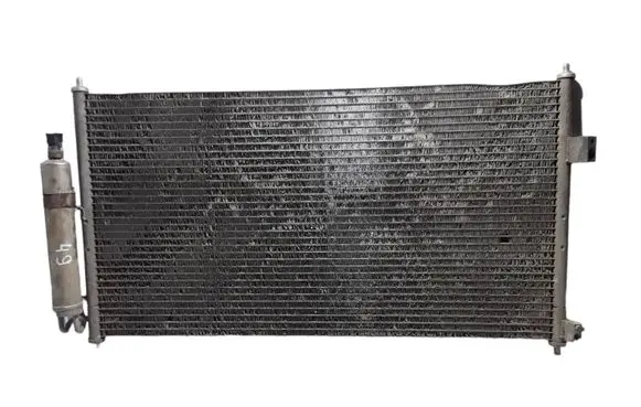 Nissan X-Trail T30 A/C cooling radiator (condenser)