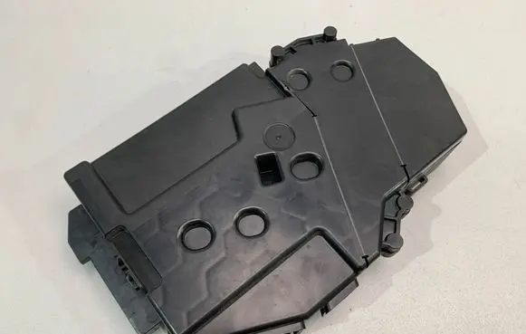 Mercedes-Benz A W177 Fuse box set A1775404007