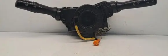 Toyota Aygo AB10 On-board computer control switch 
