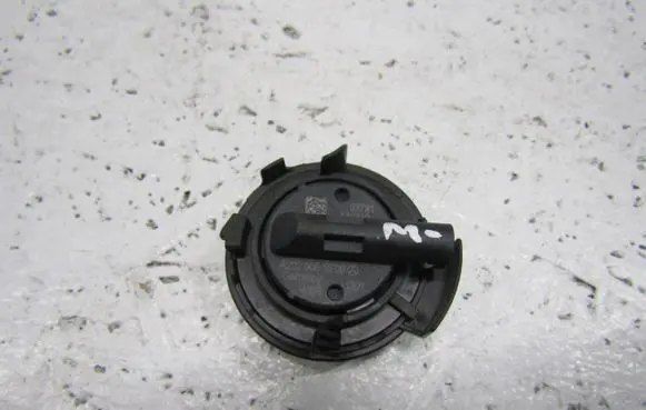 Mercedes-Benz S W222 Airbag deployment crash/impact sensor A2229051500