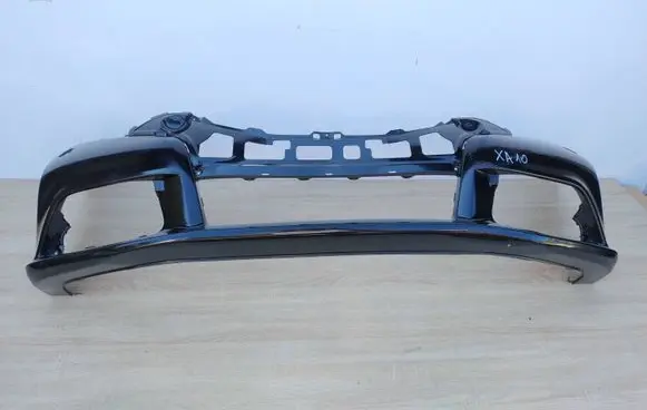 Honda Civic IX Front bumper 71101-TV0-ZZ00