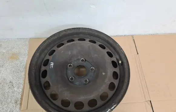Skoda Yeti (5L) R16 steel rim 3C0601027M