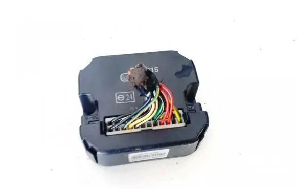 Seat Leon (1P) Other control units/modules 4815 4c4815a0a