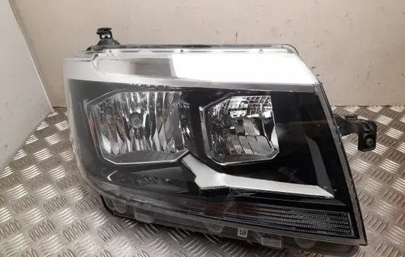 Volkswagen Crafter Headlight/headlamp 7C1941006B