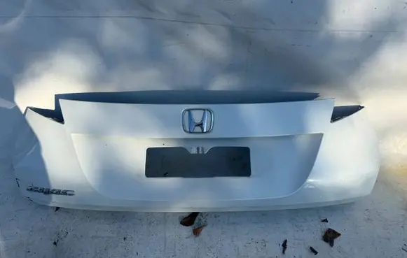 Honda Civic IX Tailgate trim 74890TV0ZZ00 74890-TV0-ZZ00