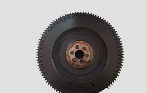 Iveco Daily 3rd gen Clutch set kit 324035710