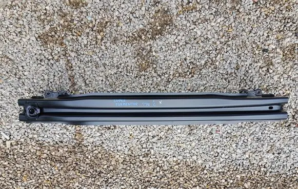 Cupra Formentor Rear bumper support beam 5FF807305
