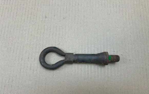 Mercedes-Benz Vito Viano W639 Towing hook eye