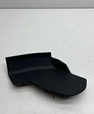 Mercedes-Benz A W169 Dashboard side end trim A1696800178 1005514