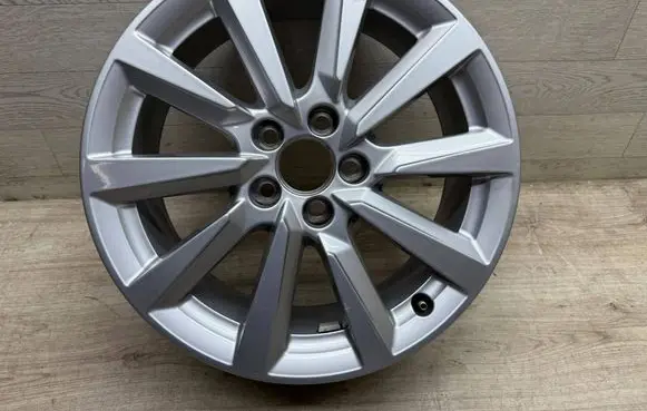 Audi A1 R16 alloy rim 82A601025C