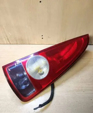 Renault Espace - Grand espace IV Rear/tail lights 8200027152