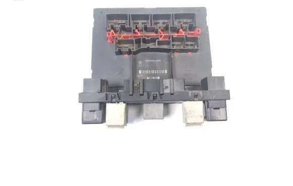 Volkswagen PASSAT B6 Comfort/convenience module 3C8937049D