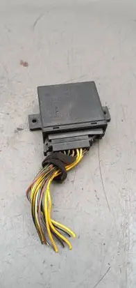 Opel Zafira A Light module LCM 09135156 410203013003