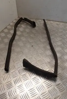 Engine compartment rubber